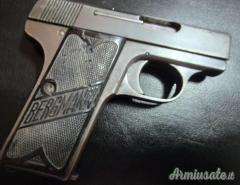 ...Altro | Non elencato pistola semiautomatica calibro 6.35 ...Altro | Non indicato