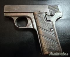 ...Altro | Non elencato pistola semiautomatica calibro 6.35 ...Altro | Non indicato