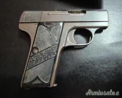 ...Altro | Non elencato pistola semiautomatica calibro 6.35 ...Altro | Non indicato