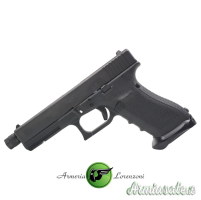 GLOCK 17 GEN 4 FTO CAL 9X21 USATA