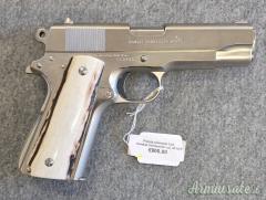 Pistola semiauto Colt Combat Commander Cal. 45 ACP (Usato pari al nuovo)