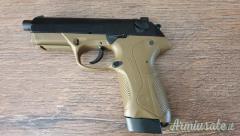 Beretta PX4 sd .45 ACP