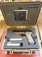 Beretta PX4 sd .45 ACP