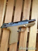 Beretta PX4 sd .45 ACP