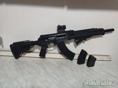 Ak47 7,62x39