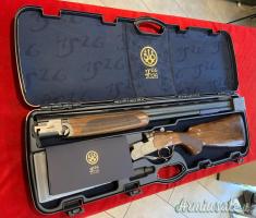 SOVRAPPOSTO BERETTA 500