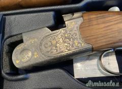 SOVRAPPOSTO BERETTA 500