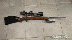 CZ | Ceska Zbrojovka 453 america .22 Long Rifle