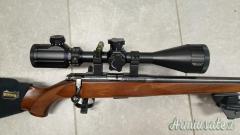 CZ | Ceska Zbrojovka 453 america .22 Long Rifle