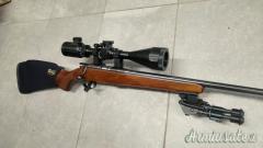 CZ | Ceska Zbrojovka 453 america .22 Long Rifle