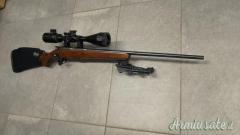 CZ | Ceska Zbrojovka 453 america .22 Long Rifle