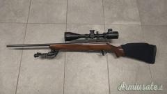 CZ | Ceska Zbrojovka 453 america .22 Long Rifle
