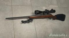 CZ | Ceska Zbrojovka 453 america .22 Long Rifle