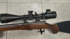 CZ | Ceska Zbrojovka 453 america .22 Long Rifle