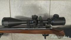 CZ | Ceska Zbrojovka 453 america .22 Long Rifle