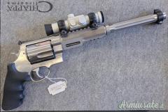 Revolver Smith & Wesson 460 XVF 12'' Performance Center (Usato pari al nuovo)
