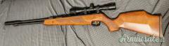 Weihrauch HW977 4.5/.177