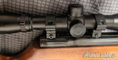 Weihrauch HW977 4.5/.177