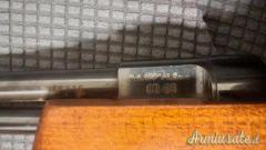 Weihrauch HW977 4.5/.177