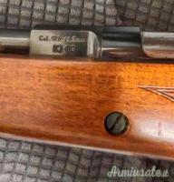 Weihrauch HW977 4.5/.177
