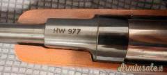 Weihrauch HW977 4.5/.177