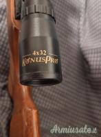 Weihrauch HW977 4.5/.177