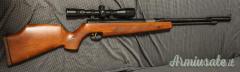 Weihrauch HW977 4.5/.177