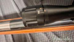 Weihrauch HW977 4.5/.177