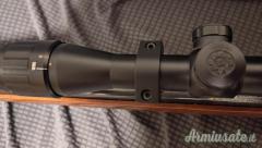 Weihrauch HW977 4.5/.177
