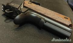 Trabzon Gun Industry (Tisas) 1911 M1 - 9x19  Luger