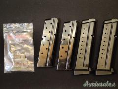 Trabzon Gun Industry (Tisas) 1911 M1 - 9x19  Luger