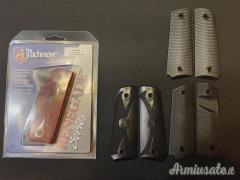 Trabzon Gun Industry (Tisas) 1911 M1 - 9x19  Luger