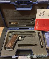 Trabzon Gun Industry (Tisas) 1911 M1 - 9x19  Luger