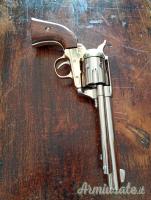 Revolver Colt 45 Single Action Pacemaker