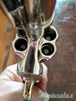 Revolver Colt 45 Single Action Pacemaker