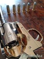 Revolver Colt 45 Single Action Pacemaker