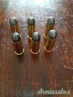 Revolver Colt 45 Single Action Pacemaker