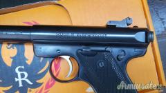 Ruger | Sturm Mark II Target .22 LR Long Rifle