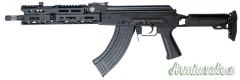 WBP MIDI JACK KRUK cal. 7,62×39