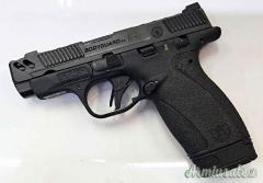 Smith & Wesson PC BODYGUARD 2.0 .380 ACP  | 9x17mm Browning Short