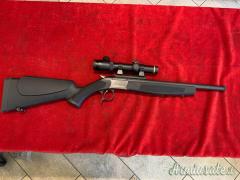 BERGARA 300 AAC BLACKOUT