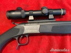 BERGARA 300 AAC BLACKOUT