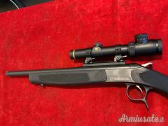 BERGARA 300 AAC BLACKOUT