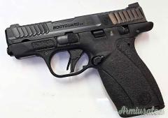 Smith & Wesson BODYGUARD 2.0 TS .380 ACP  | 9x17mm Browning Short