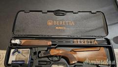 Beretta 690 TRAP 2019