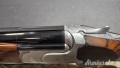 Caesar Guerini Summit 76+2cm - set strozzatori