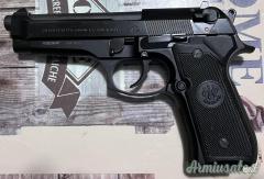 9x21mm IMI