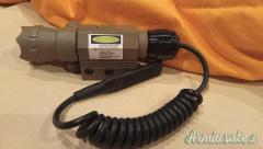 PUNTATORE LASER