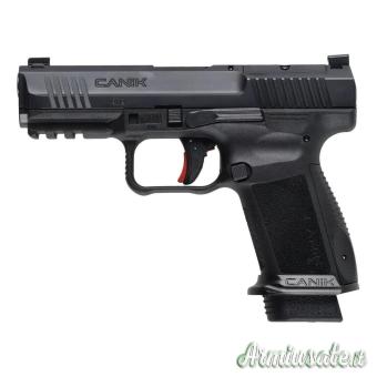 Canik METE SF Black 9mm 4.19″