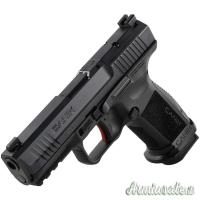Canik METE SF Black 9mm 4.19″